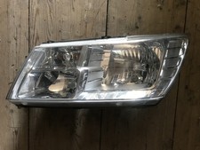 DODGE JOURNEY SCHEINWERFER