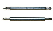 Federsteg Uhrensteg Uhrenstift