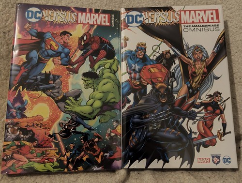 Versus marvel und - marvel,
