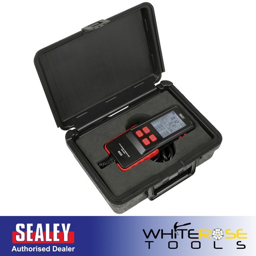 Sealey vs956 digitales - vs956,