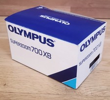 Olympus Superzoom 700 XB 35mm