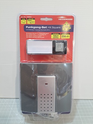 Heidemann square 70823 - heidemann,