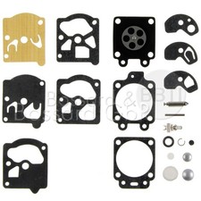 Vergaser Membran Dichtung Set