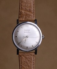 Vintage Pontiac Armbanduhr