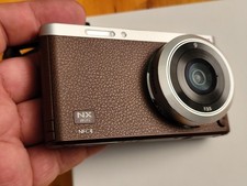 Samsung NX NXF1 20,5 MP