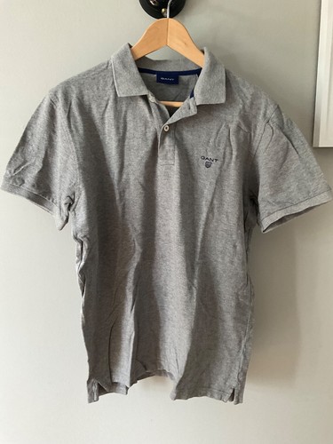 Gant pique poloshirt - gant,