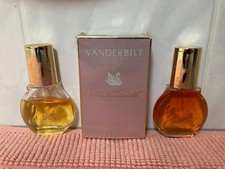 Gloria VANDERBILT. EDT Spray. 30 ml + 20 ml. Parfum.