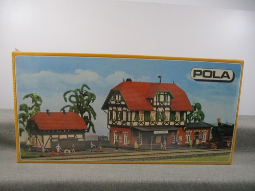 Pola spur 652 bausatz - spur,