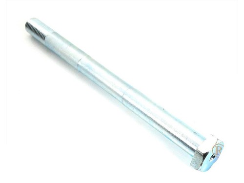 Achse stahl 12x155mm - achse,
