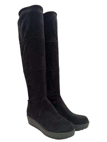 Tamaris weitschaftstiefel - tamaris,