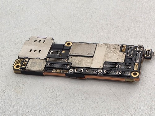 Original iphone pro 128 - pro, gb