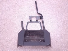 Öl Kühler Halter Harley