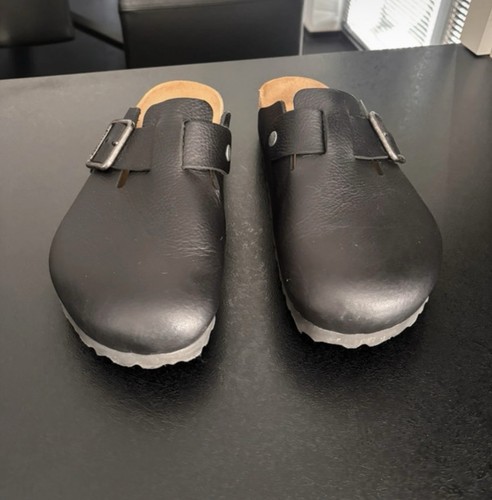 Birkenstock boston sandale - birkenstock,