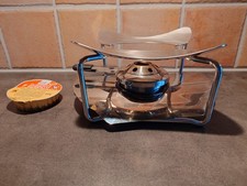 Fondue Rechaud - Brenner 