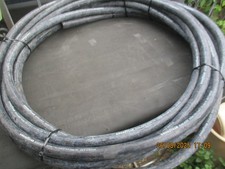 Bund PKW LKW Gummi Hochdruck Schlauch 15 m