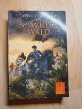 Der Wilde Wald Roman von Tonke Dragt (1989, Taschenbuch)