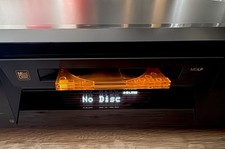 SONY MDS-JE480 MD/LP Longplay