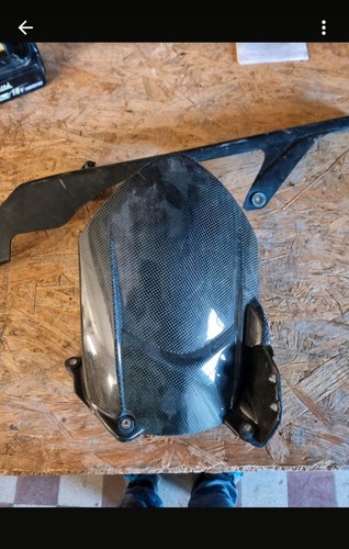 Yamaha rn19 hinterrad - r1,