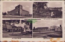 167592 AK Schneidemühl