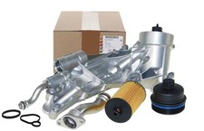 Original Opel Ölkühler Ölfiltergehäuse Astra Iinsignia Mokka Zafira 1.6 1.8