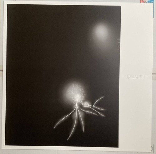 Hiroshi sugimoto lightning - hiroshi,