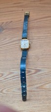 Vintage Damenuhr Trumpf