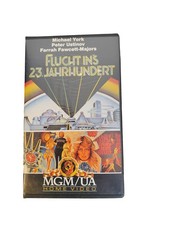 🔥Flucht ins 23. Jahrhundert