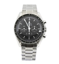 Omega Speedmaster Moonwatch
