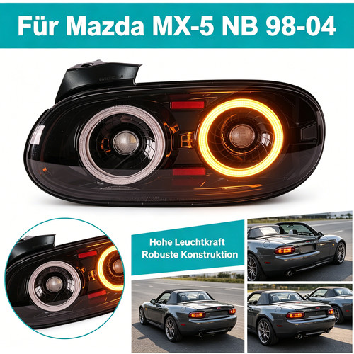 Beleuchtung led paar - beleuchtung, 1