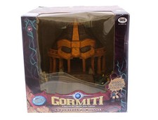 Gormiti Cartoon Felsenburg mit