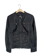 ONLY Kunstlederjacke Damen