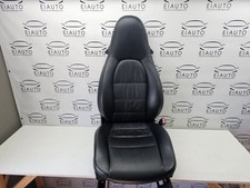 Porsche 911 996 1998 Vorne