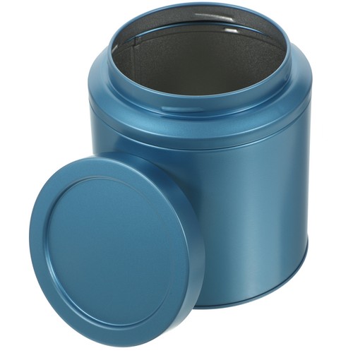 Teedose luftdicht vorratsdose - teedose,