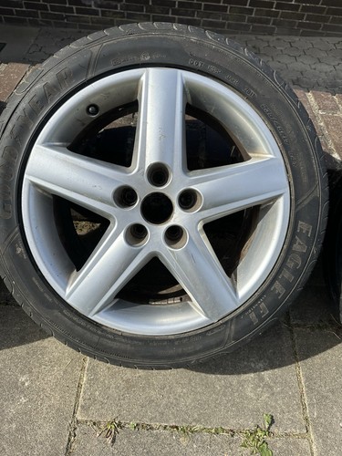 Audi felgen 4x17 zoll - felgen,