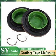 2x Wellendichtring Simmerring