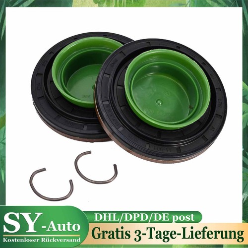 Wellendichtring simmerring - 2x,