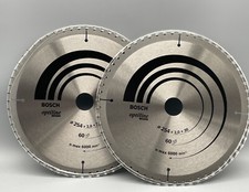 BOSCH Ø 254 x30 x2,0/1,4 mm