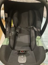 ABC Design Kindersitz