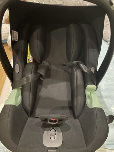 Abc design kindersitz - abc,