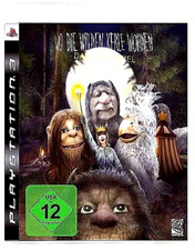 Wo die wilden Kerle wohnen