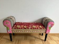 KARE DESIGN | Sitzbank Patchwork Wing Adult 145x58