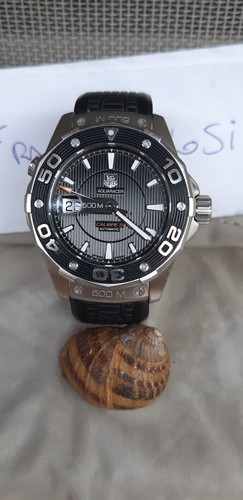 Tag heuer aquaracer waj2110 - aquaracer,