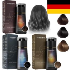 Polar Hair Instant Dye Shampoo