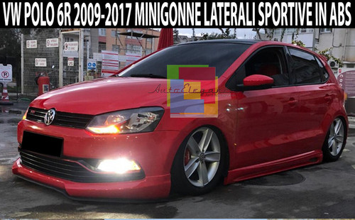 Miniröcke für polo 6c - polo, 6r