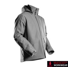 Mascot Winterjacke Atmungsaktiv-Wind -und Wasserdicht Arbeitsjacke Größe S-5XL