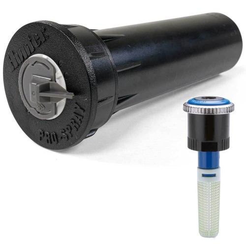 Hunter rotator sprinkler - hunter,