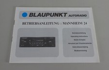 Betriebsanleitung / Handbuch