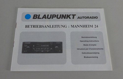 Betriebsanleitung handbuch - betriebsanleitung,
