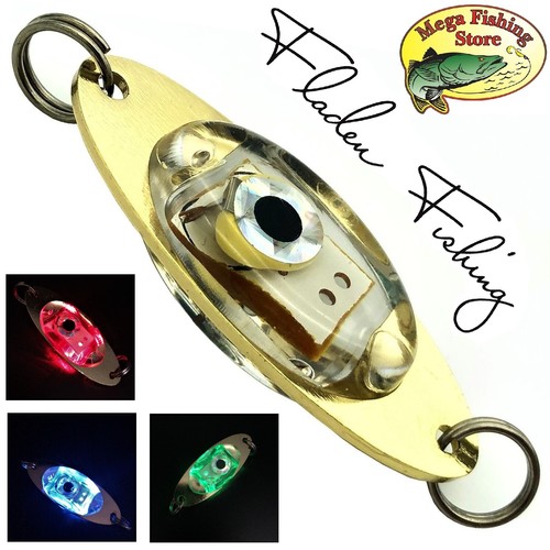 Fladen fishing led pilk - fishing,