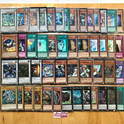 5ds ära zexal rare - Ära, foil